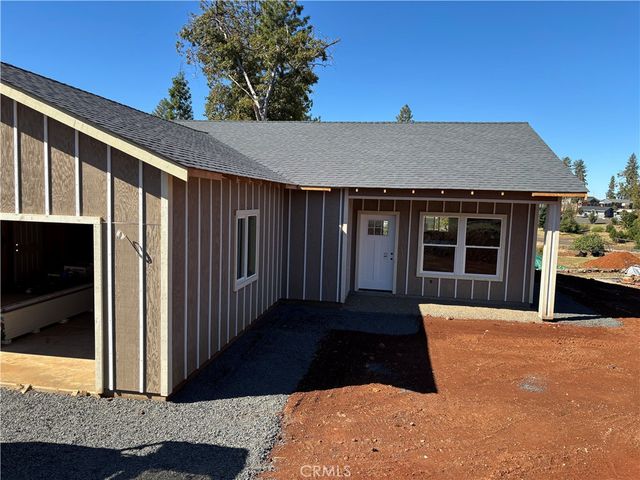 5963 Wagon Wheel Way, Paradise, CA 95969