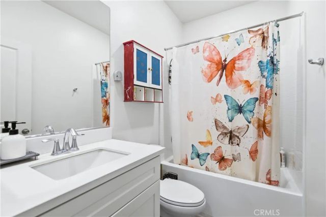 22964 Harvest Mill, Saugus, CA 91350