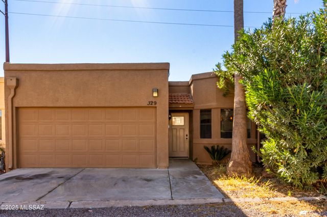 329 W Santa Barbara Street, Nogales, AZ 85621
