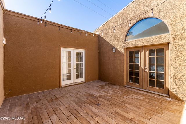 329 W Santa Barbara Street, Nogales, AZ 85621