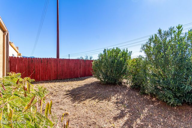 329 W Santa Barbara Street, Nogales, AZ 85621