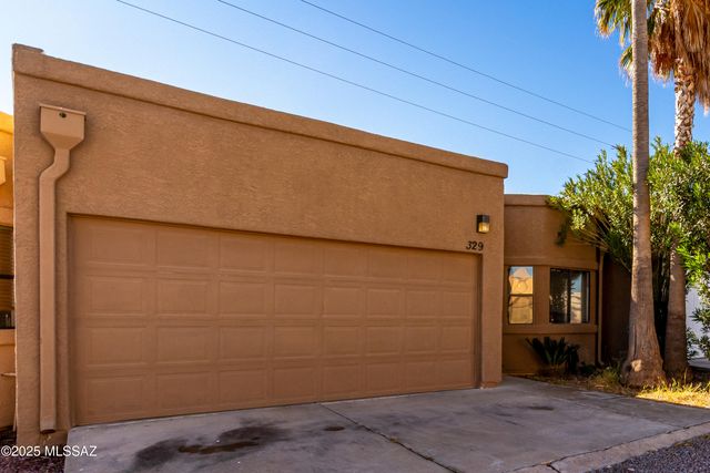 329 W Santa Barbara Street, Nogales, AZ 85621