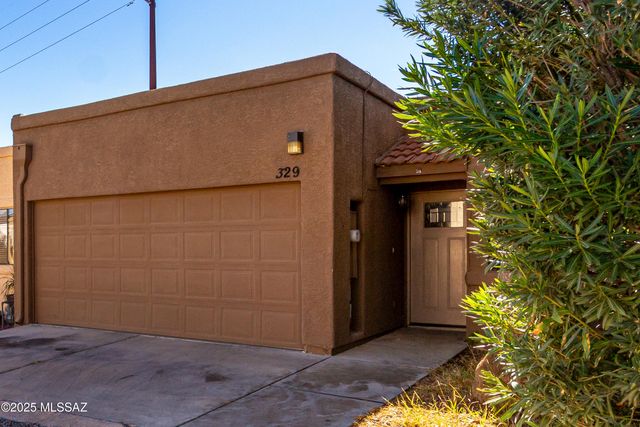 329 W Santa Barbara Street, Nogales, AZ 85621