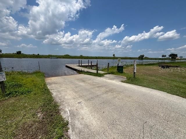 1015 CALLIANDRA DRIVE, Indian Lake Estates, FL 33855