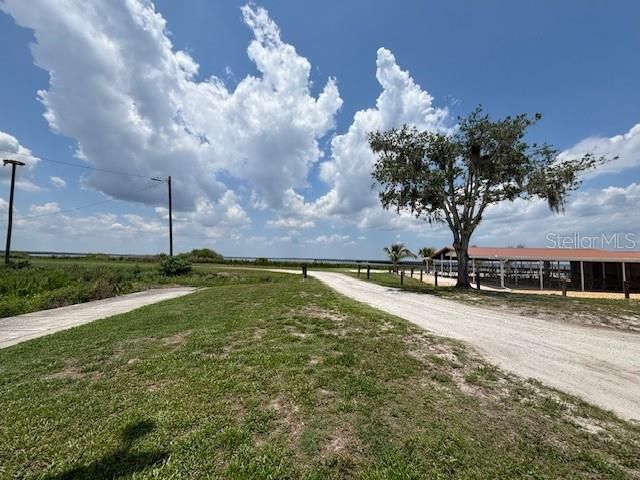 1015 CALLIANDRA DRIVE, Indian Lake Estates, FL 33855