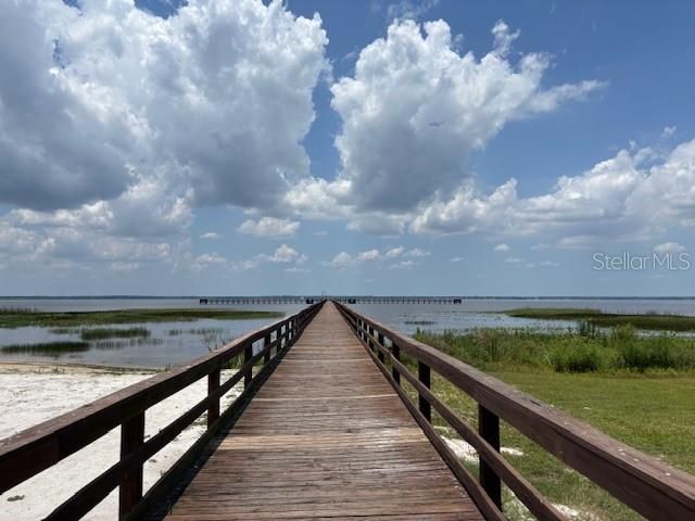 1015 CALLIANDRA DRIVE, Indian Lake Estates, FL 33855
