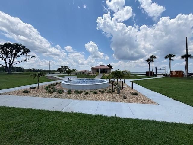1015 CALLIANDRA DRIVE, Indian Lake Estates, FL 33855
