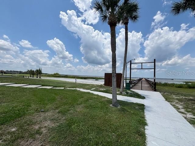 1015 CALLIANDRA DRIVE, Indian Lake Estates, FL 33855