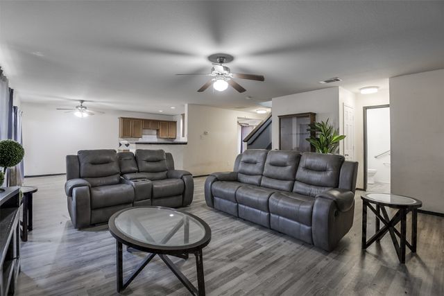 7724 Water Fowl Trail, Arlington, TX 76002