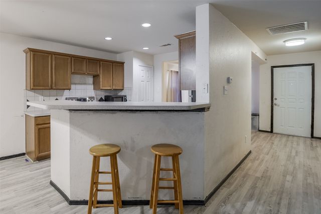 7724 Water Fowl Trail, Arlington, TX 76002