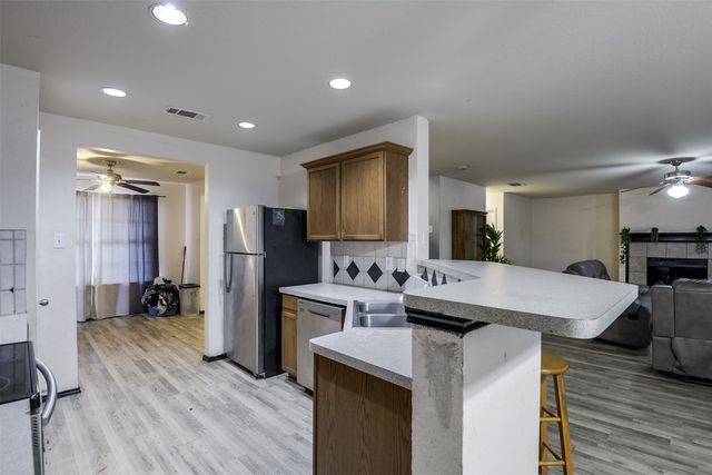 7724 Water Fowl Trail, Arlington, TX 76002