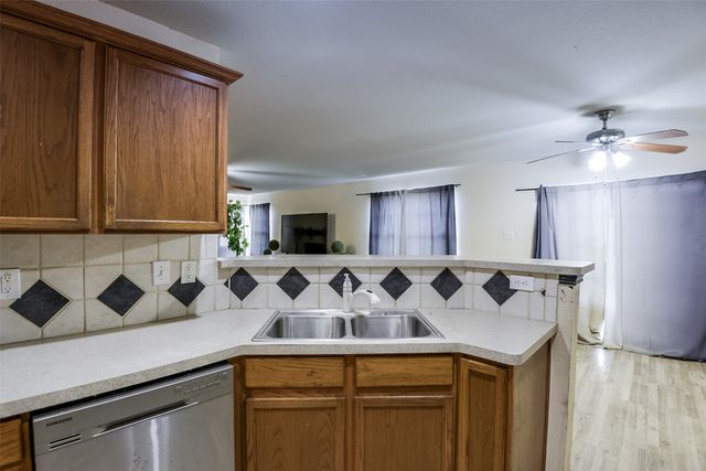 7724 Water Fowl Trail, Arlington, TX 76002