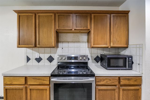 7724 Water Fowl Trail, Arlington, TX 76002