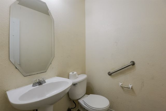 7724 Water Fowl Trail, Arlington, TX 76002