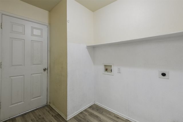 7724 Water Fowl Trail, Arlington, TX 76002