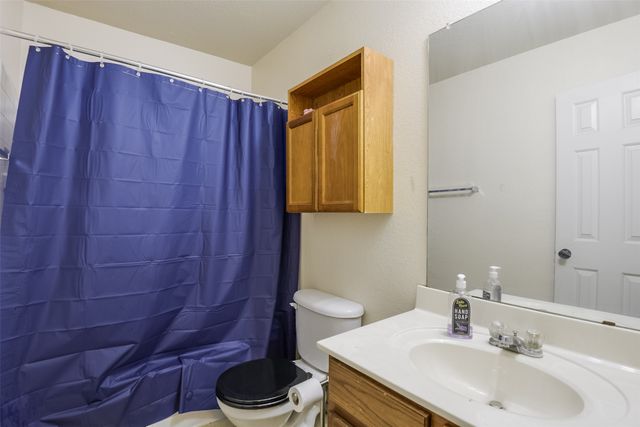 7724 Water Fowl Trail, Arlington, TX 76002