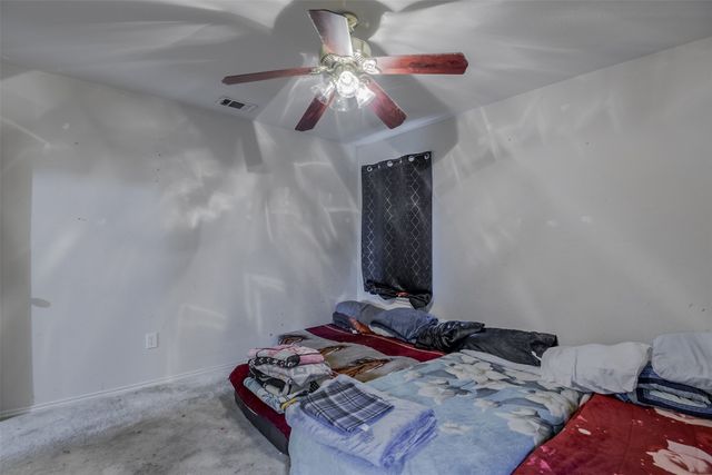 7724 Water Fowl Trail, Arlington, TX 76002