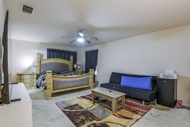 7724 Water Fowl Trail, Arlington, TX 76002