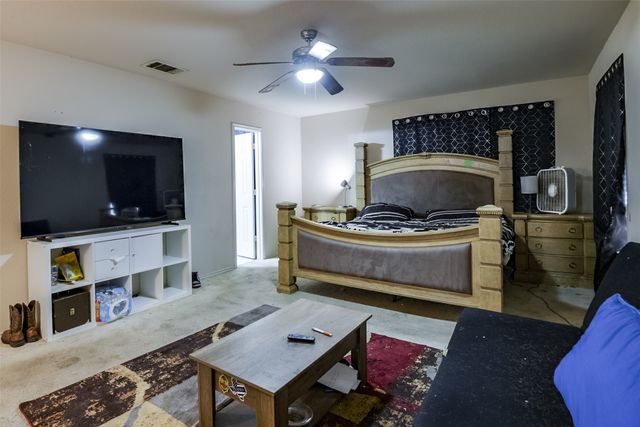 7724 Water Fowl Trail, Arlington, TX 76002