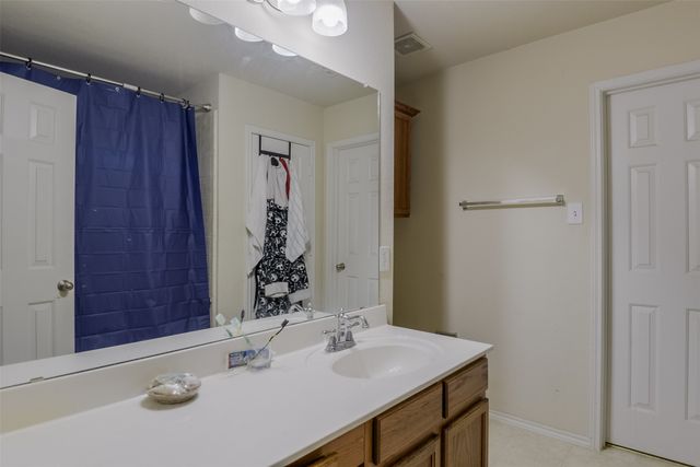 7724 Water Fowl Trail, Arlington, TX 76002