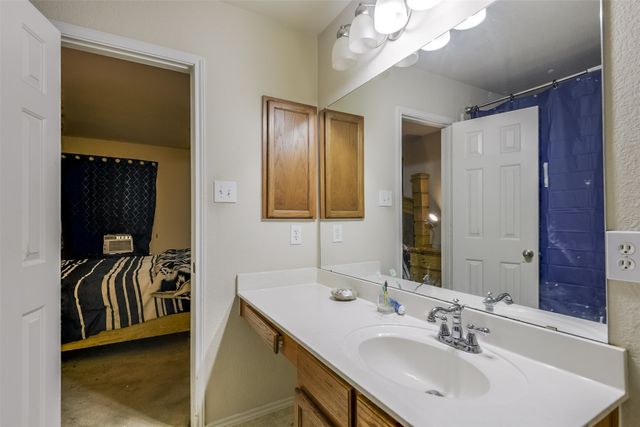 7724 Water Fowl Trail, Arlington, TX 76002