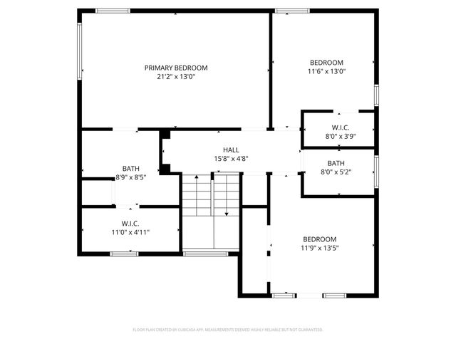 7724 Water Fowl Trail, Arlington, TX 76002