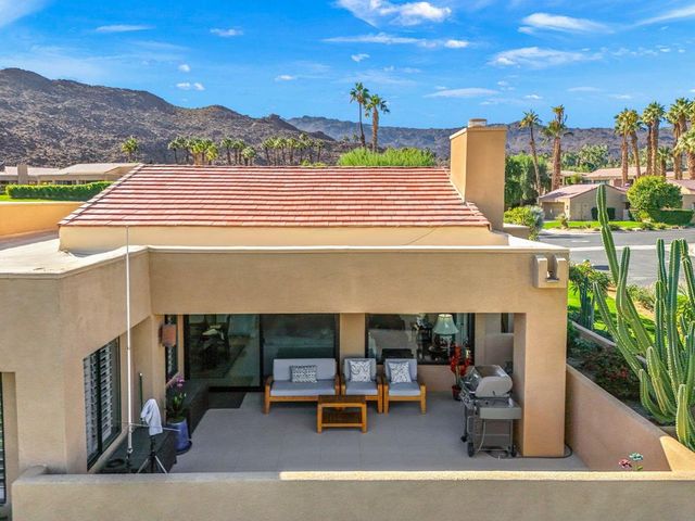 73412 Mariposa Drive, Palm Desert, CA 92260