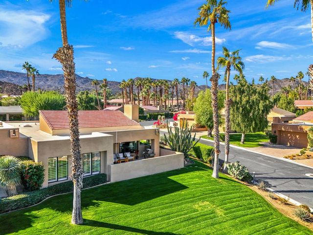 73412 Mariposa Drive, Palm Desert, CA 92260