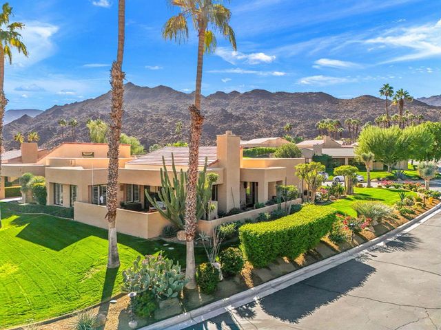 73412 Mariposa Drive, Palm Desert, CA 92260