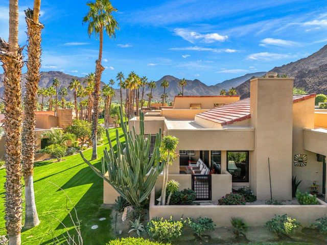 73412 Mariposa Drive, Palm Desert, CA 92260