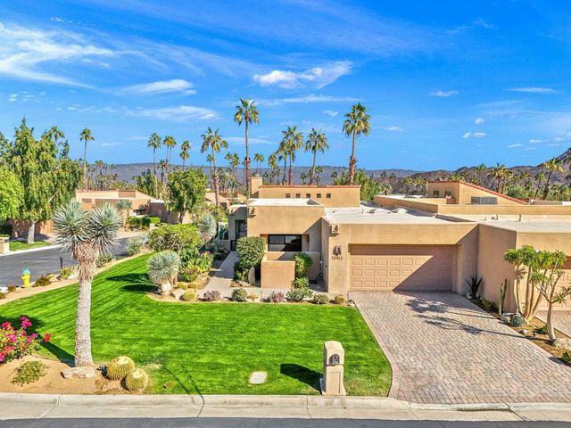 73412 Mariposa Drive, Palm Desert, CA 92260