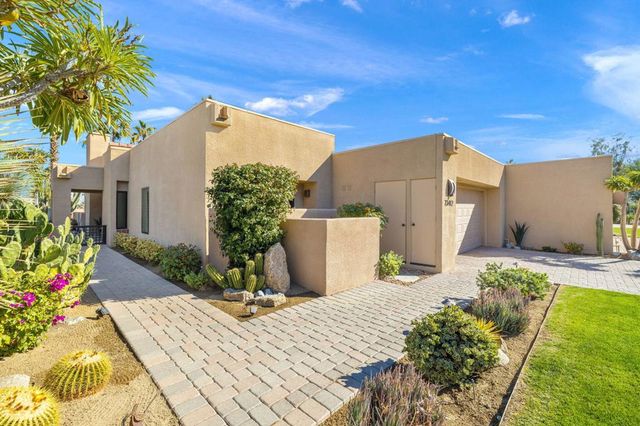73412 Mariposa Drive, Palm Desert, CA 92260