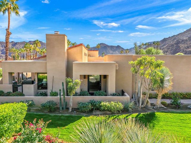 73412 Mariposa Drive, Palm Desert, CA 92260