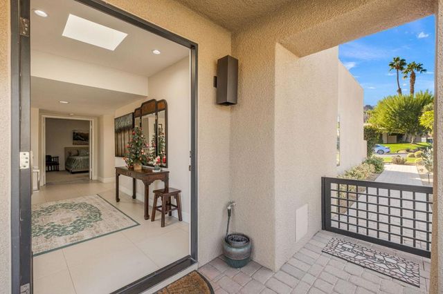 73412 Mariposa Drive, Palm Desert, CA 92260