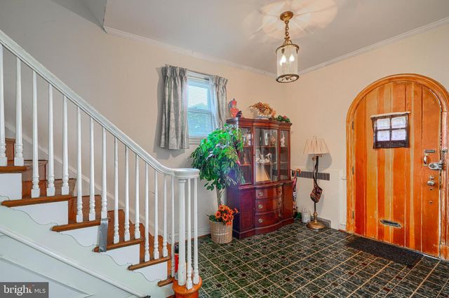 3212 DORCHESTER RD, Baltimore, MD 21215