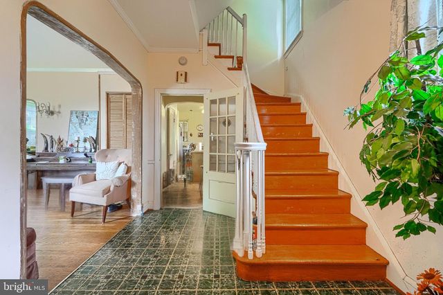 3212 DORCHESTER RD, Baltimore, MD 21215