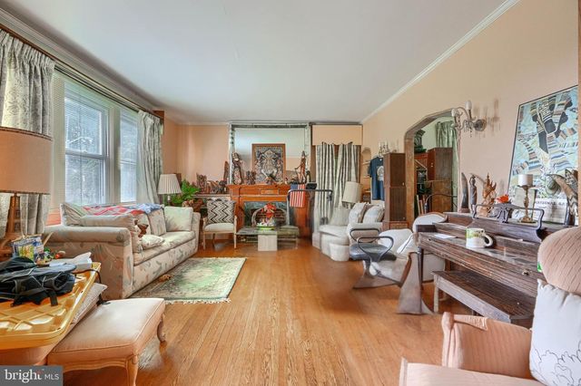 3212 DORCHESTER RD, Baltimore, MD 21215