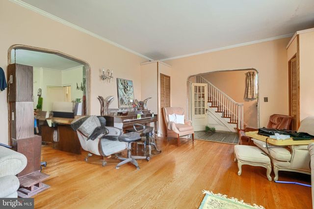 3212 DORCHESTER RD, Baltimore, MD 21215