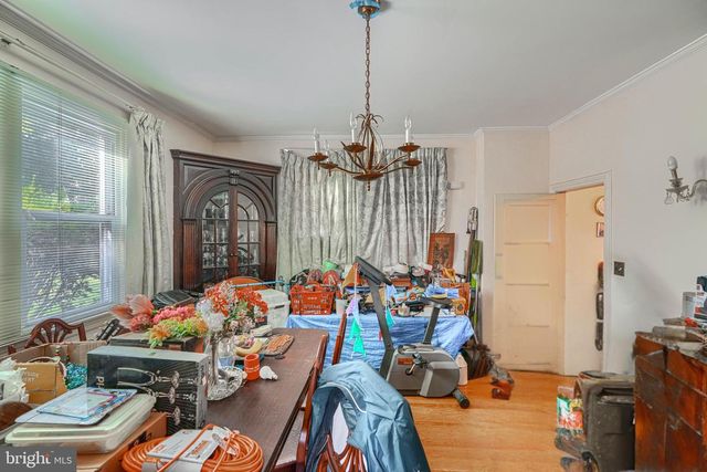 3212 DORCHESTER RD, Baltimore, MD 21215