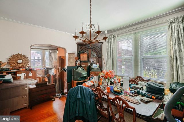 3212 DORCHESTER RD, Baltimore, MD 21215