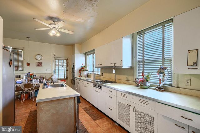 3212 DORCHESTER RD, Baltimore, MD 21215