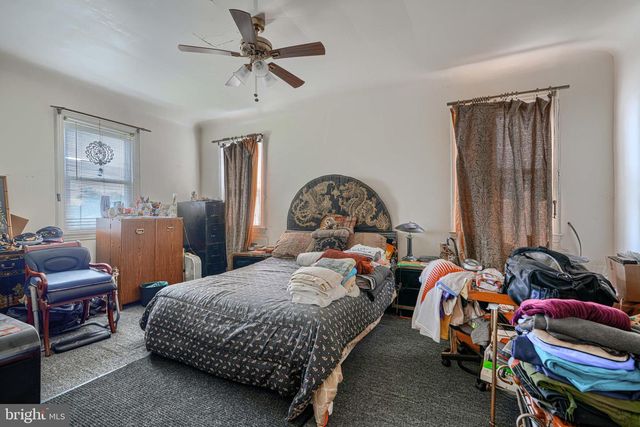 3212 DORCHESTER RD, Baltimore, MD 21215