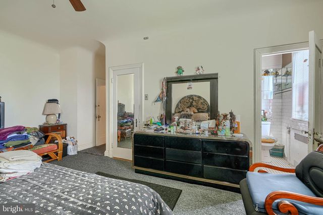 3212 DORCHESTER RD, Baltimore, MD 21215
