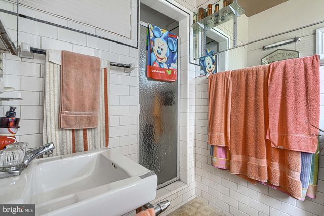 3212 DORCHESTER RD, Baltimore, MD 21215