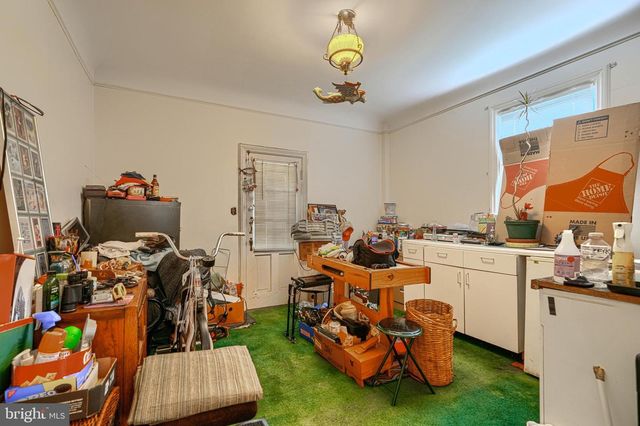 3212 DORCHESTER RD, Baltimore, MD 21215