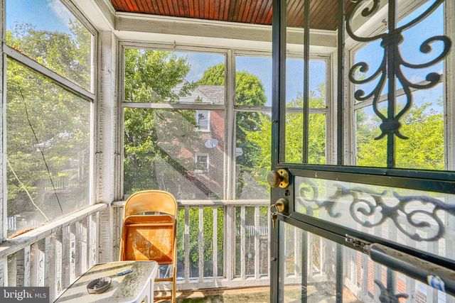 3212 DORCHESTER RD, Baltimore, MD 21215