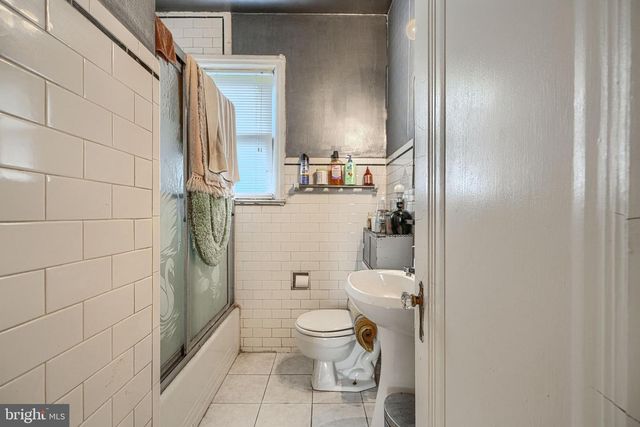 3212 DORCHESTER RD, Baltimore, MD 21215