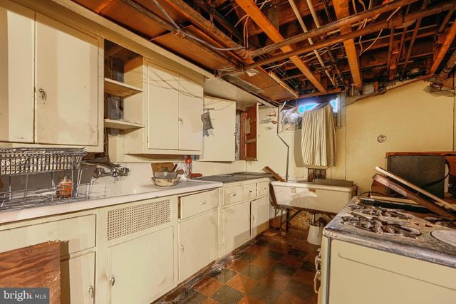 3212 DORCHESTER RD, Baltimore, MD 21215
