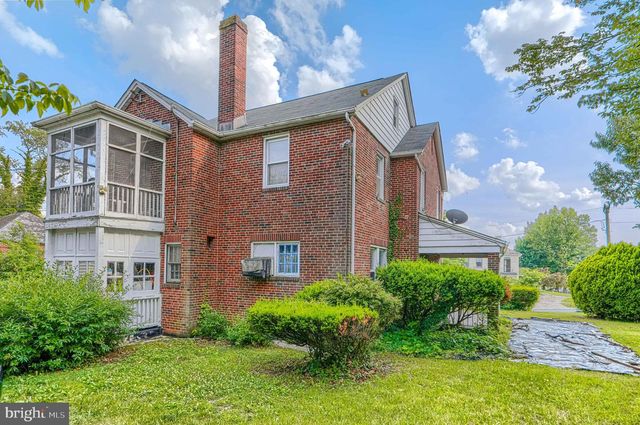 3212 DORCHESTER RD, Baltimore, MD 21215
