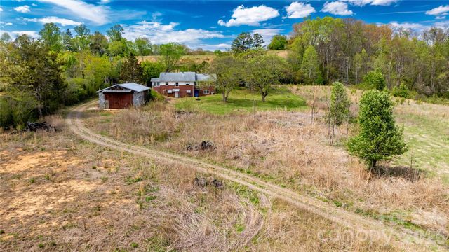 1720 Cane Creek Road, Fletcher, NC 28732
